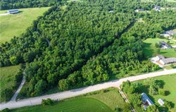 Lot #4 Moreland Road, Camdenton, MO 65020