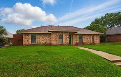 813 Leslie Lane, Coppell, TX 75019