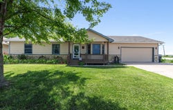 821 Easy St, Goddard, KS 67052