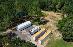 7929 Clear Creek rd Road, Mabank, TX 75156