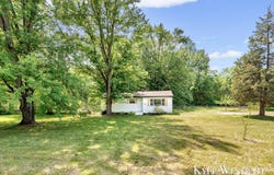 7219 Maple Island Road, Nunica, MI 49448