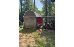 420 Lacy Ivy Road, Potts Camp, MS 38659