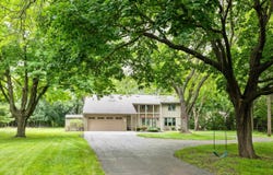 W857 Summit Court, Green Lake, WI 54941