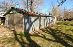 1875 E 166 Road, El Dorado Springs, MO 64744