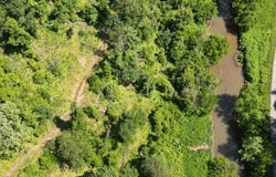 123 Arnoldsburg Road, Spencer, WV 25276
