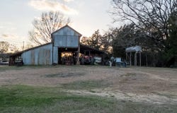 1885 Carsley Rd, Jackson, MS 39209