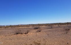 227 W Patton Rd. & 227th Ave. --, Wittmann, AZ 85361