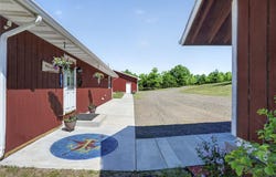 11702 E Mail Road, Gordon, WI 54838