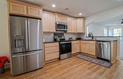 711 N Washington, El Dorado, KS 67042
