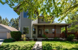 2642 NE Keats Drive, Bend, OR 97701