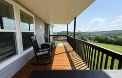 1066 Highland Meadows Way, Parrottsville, TN 37843