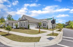 704 Haven Peak Lane, Wake Forest, NC 27587