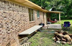 507 S 1st Street, Bangs, TX 76823