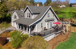 602 NW 18TH Loop, Camas, WA 98607