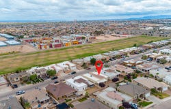 14117 Rainbow Point Drive, El Paso, TX 79938