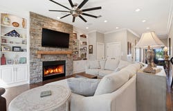 571 Valley Hill Road, Benton, AR 72019