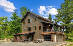 6781 Village Drive, Finland, MN 55603