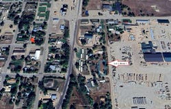 Nhn 4th St S, East Fairview, ND 59221