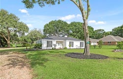 3101 Possum Trot St, Brenham, TX 77833