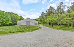 107 Wild Horse Road, Farmington, MO 63640