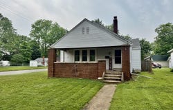 313 S Brittain Avenue, Muncie, IN 47303