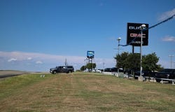 1365 Doty Road, Cleburne, TX 76033