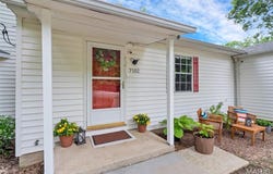 7102 Hammel Road, De Soto, MO 63020