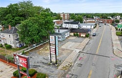 2147 Acushnet Avenue, New Bedford, MA 02745