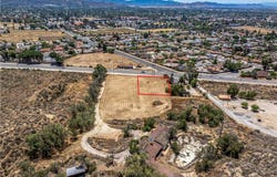 park Avenue, San Jacinto, CA 92583