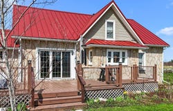4652 Cairn Highway, Kewadin, MI 49648