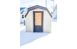107 E Garfield Street, Alexandria, IN 46001