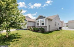 124 CRIMSON AVENUE, TANEYTOWN, MD 21787