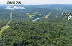 10.3 Acres of CR-118, Eureka Springs, AR 72632