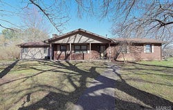 628 Otto Drive, Jackson, MO 63755