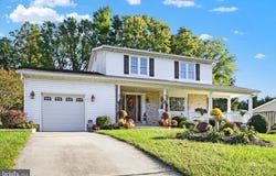 2123 ROUND HILL ROAD, FALLSTON, MD 21047