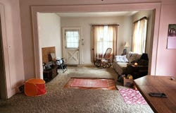 1809 CHERRY Street, Mt Vernon, IL 62864