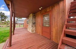 860 County Road 67j, Red Feather Lakes, CO 80545