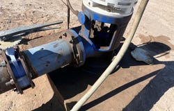 990 SW New Frontier Drive, Deming, NM 88030