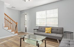 1002 Willow Drive, Chapel Hill, NC 27514