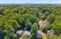 524 Gardner Street, Raleigh, NC 27607