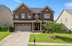 663 Pine Lilly Drive, Columbia, SC 29229