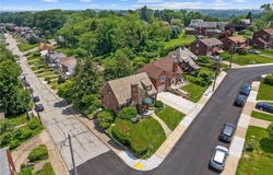 251 Bauman Ave, Brentwood, PA 15227