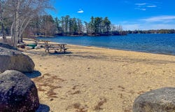 7 Birch Drive, Raymond, ME 04071