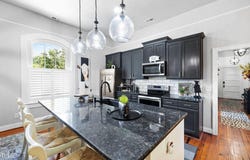 813 Brewer Avenue, Wake Forest, NC 27587