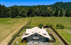 373 Holmes Flat Road, Redcrest, CA 95569