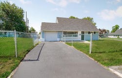 7 INDIGO TURN, LEVITTOWN, PA 19057