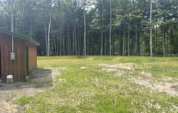 6059 E Stonington Aa.5 Road, Rapid River, MI 49878