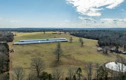 345 Creek, Floral, AR 72543