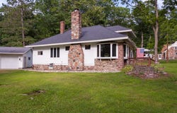 16858w 4th Street, Stone Lake, WI 54876