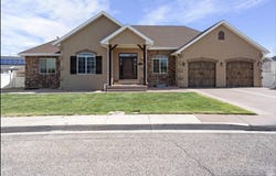 3820 W 1475 N, Cedar City, UT 84721